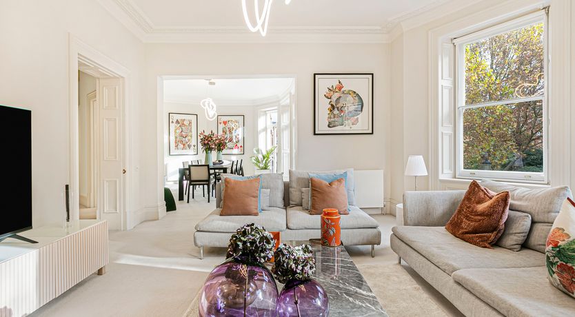 Photo of Cadogan Contemporary