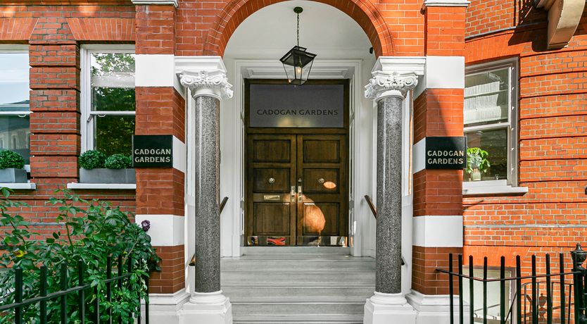 Photo of Cadogan Contemporary