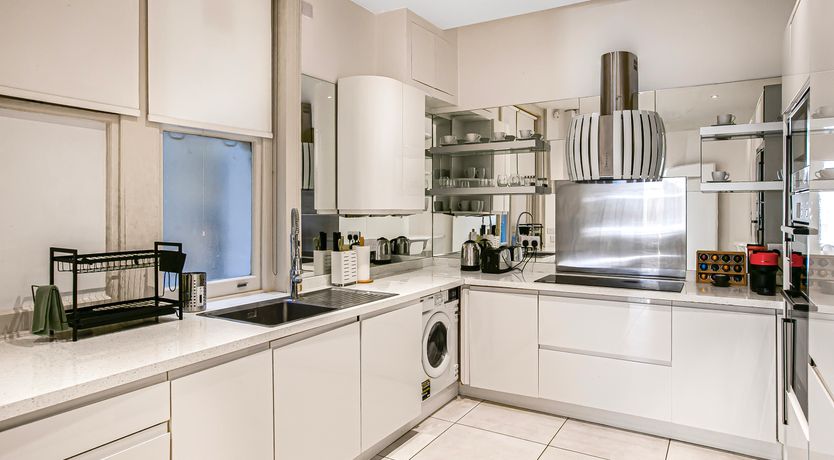 Photo of Cadogan Contemporary