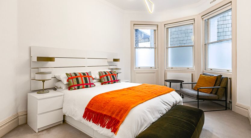 Photo of Cadogan Contemporary