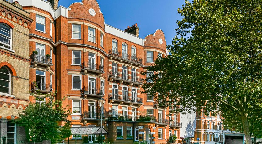 Photo of Cadogan Contemporary