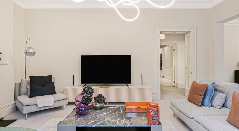 Photo of Cadogan Contemporary