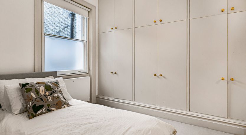 Photo of Cadogan Contemporary