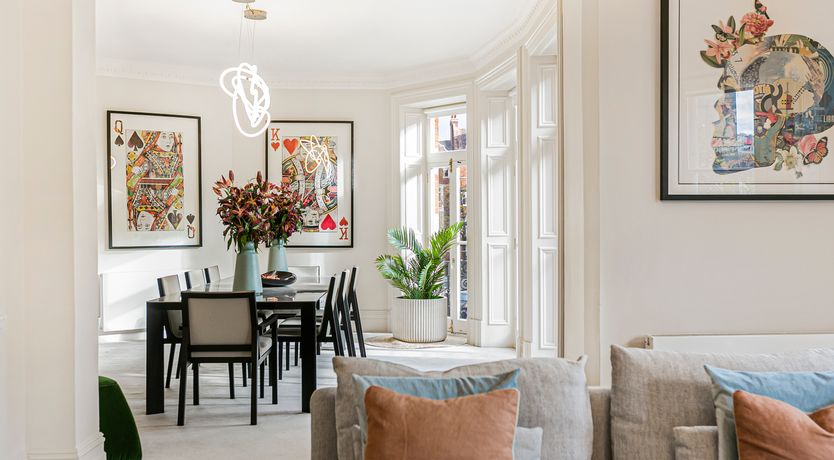 Photo of Cadogan Contemporary