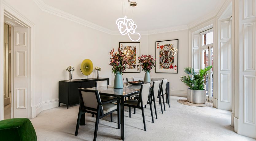 Photo of Cadogan Contemporary