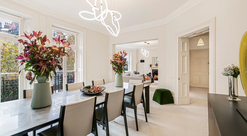 Photo of Cadogan Contemporary