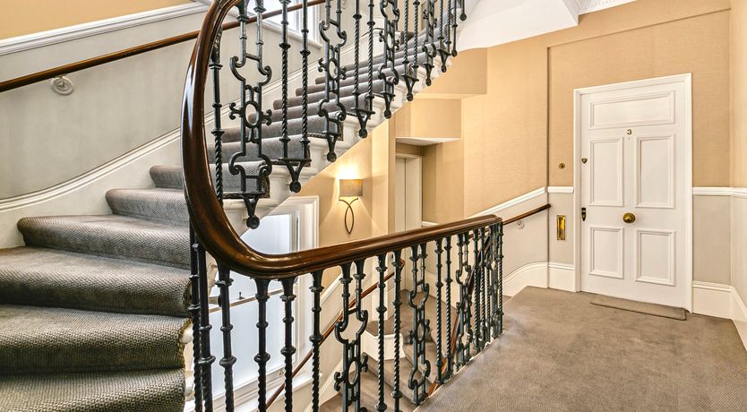 Photo of Cadogan Contemporary