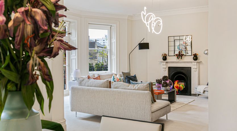 Photo of Cadogan Contemporary