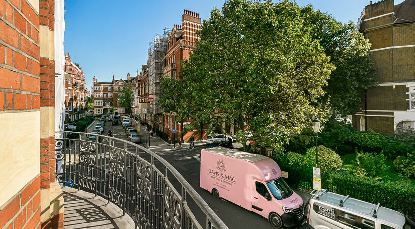 Photo of Cadogan Contemporary