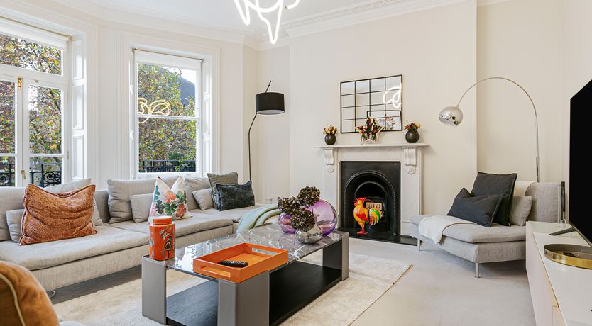 Photo of Cadogan Contemporary