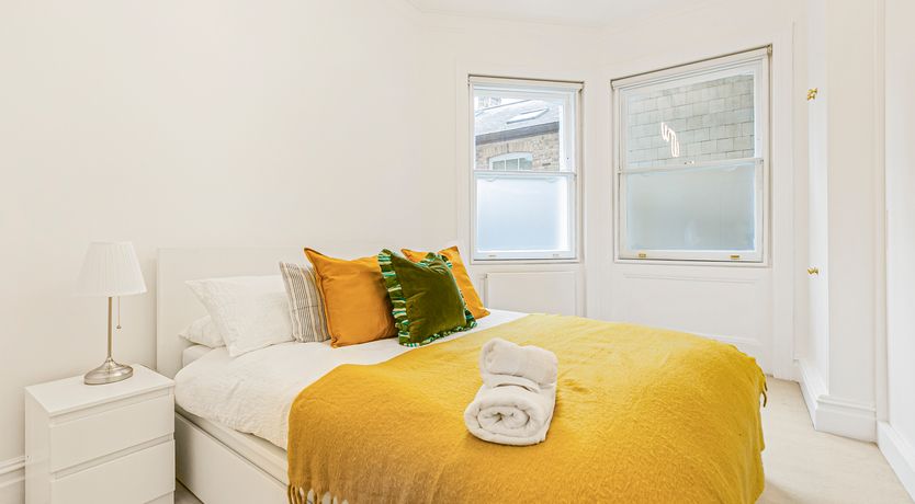 Photo of Cadogan Contemporary