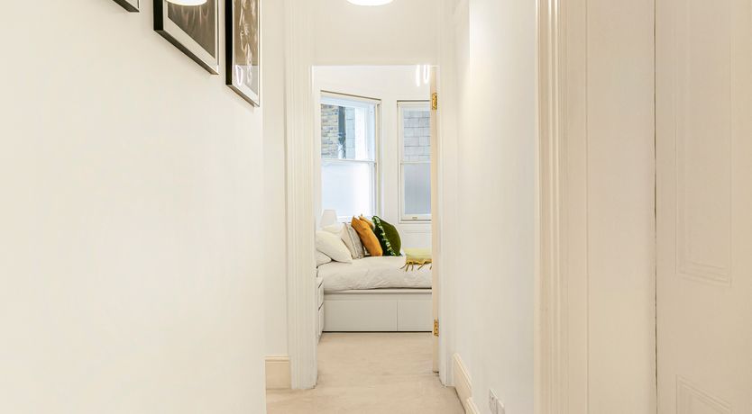 Photo of Cadogan Contemporary