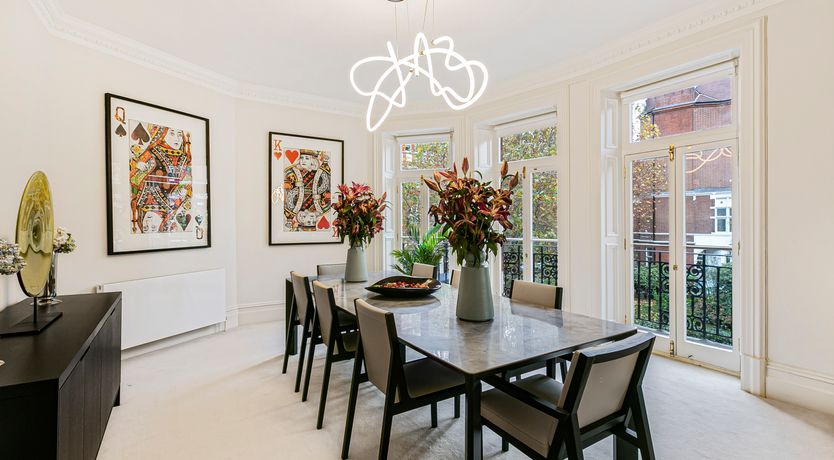 Photo of Cadogan Contemporary