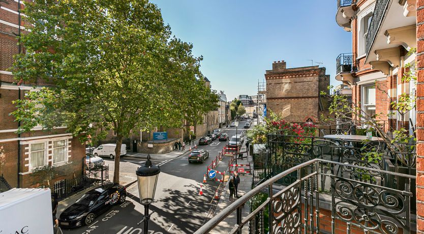 Photo of Cadogan Contemporary