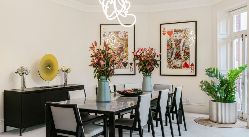 Photo of Cadogan Contemporary