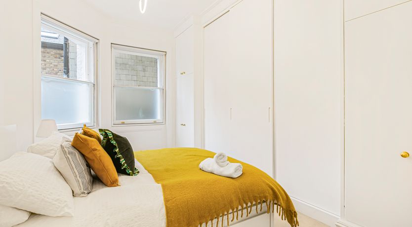 Photo of Cadogan Contemporary