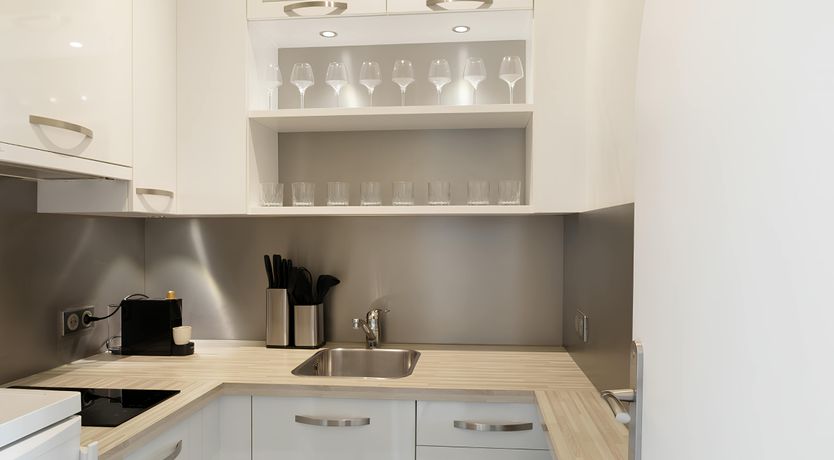 Photo of Seine Skyline