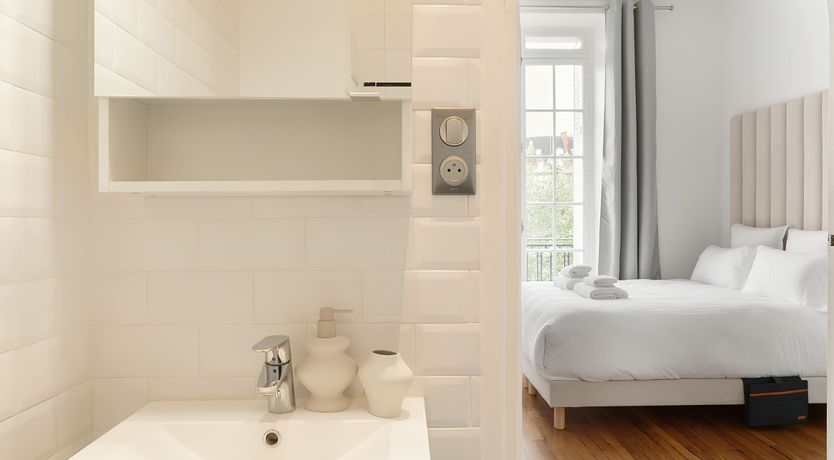 Photo of Seine Skyline