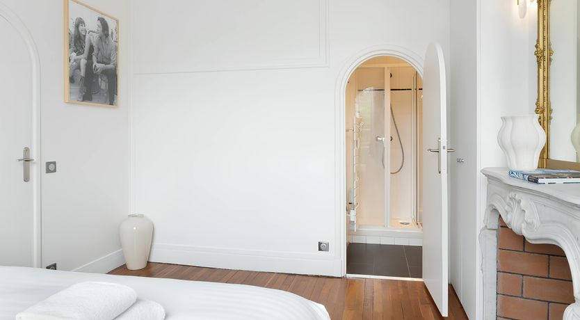 Photo of Seine Skyline