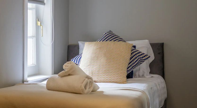 Photo of Glasgow Glow