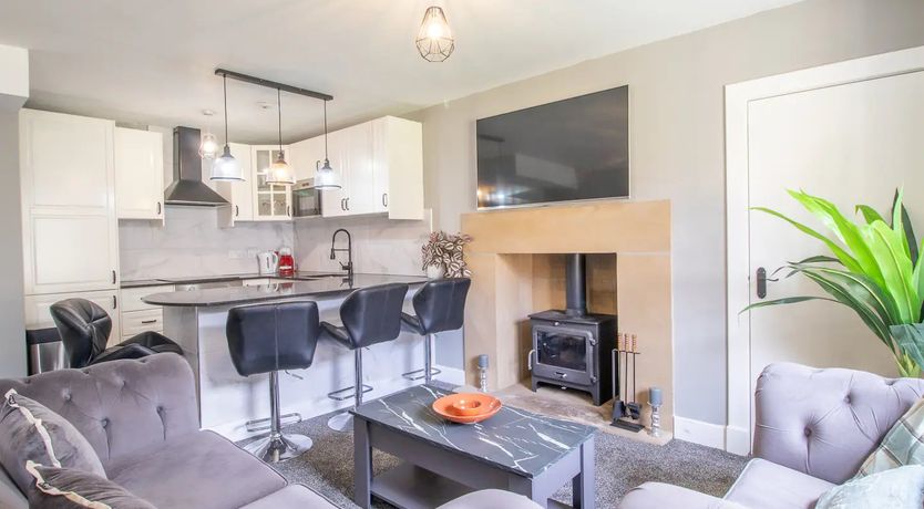 Photo of Glasgow Glow