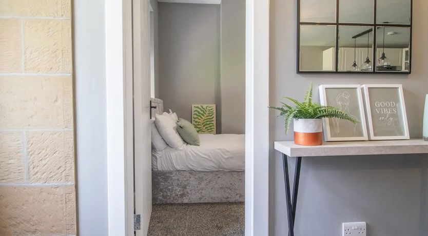 Photo of Glasgow Glow