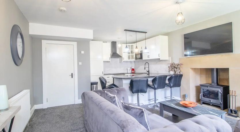 Photo of Glasgow Glow