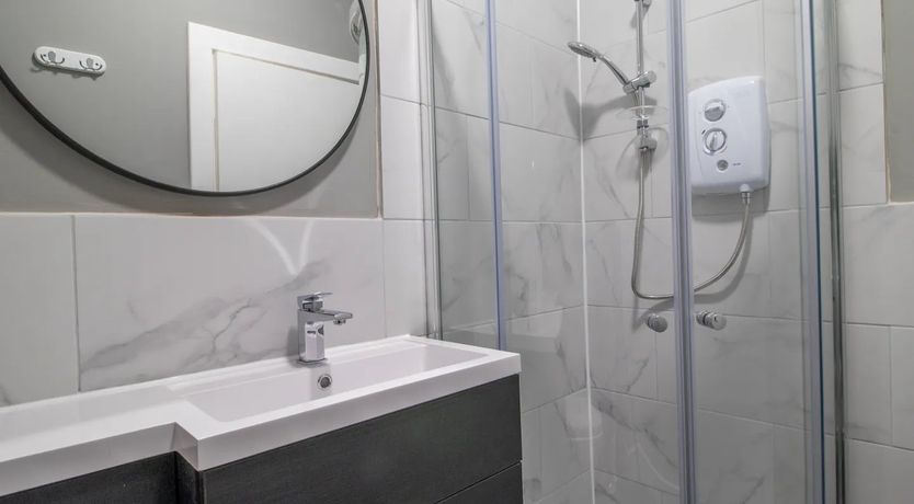 Photo of Glasgow Glow