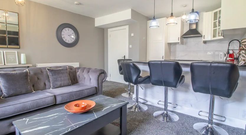 Photo of Glasgow Glow