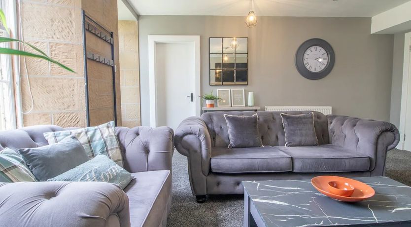 Photo of Glasgow Glow