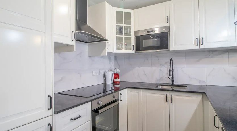 Photo of Glasgow Glow