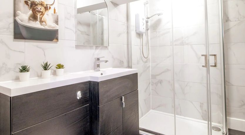 Photo of Glasgow Glow