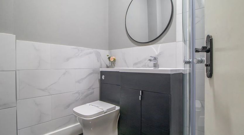 Photo of Glasgow Glow