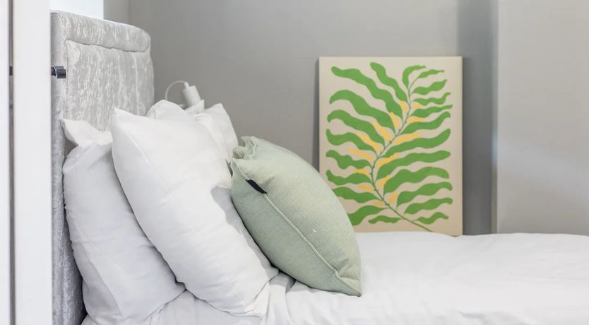 Photo of Glasgow Glow