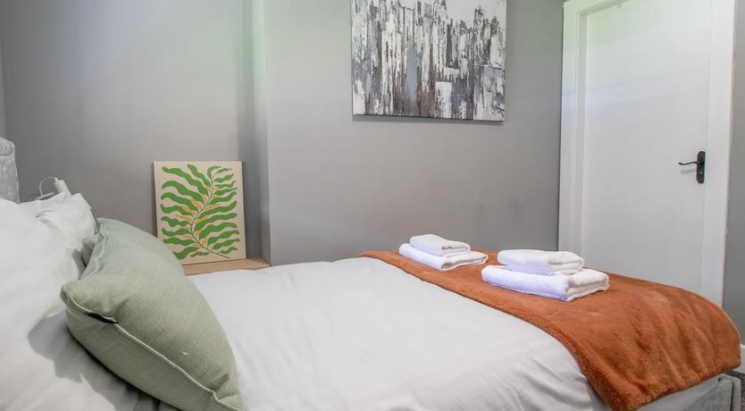 Photo of Glasgow Glow