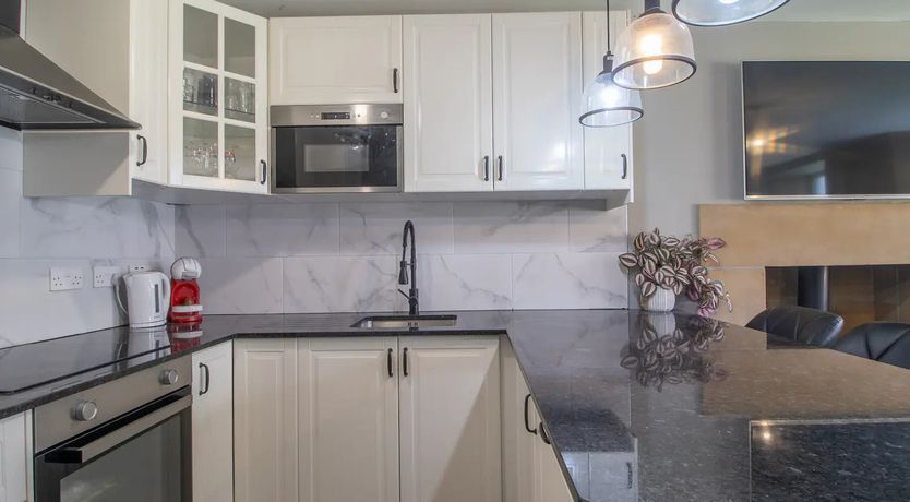 Photo of Glasgow Glow