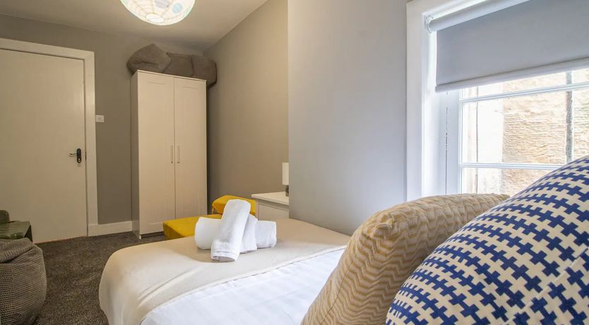 Photo of Glasgow Glow