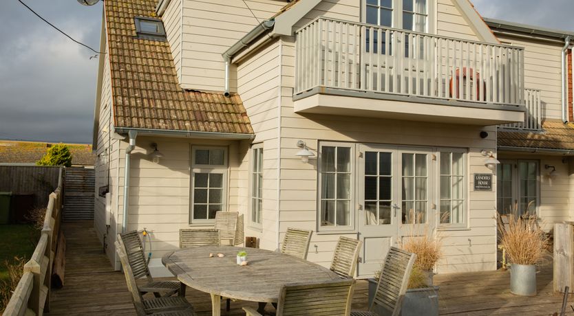 Photo of Camber Sands