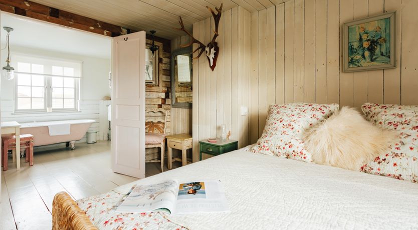 Photo of Camber Sands