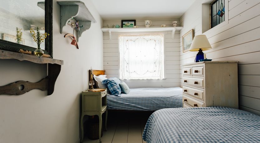 Photo of Camber Sands