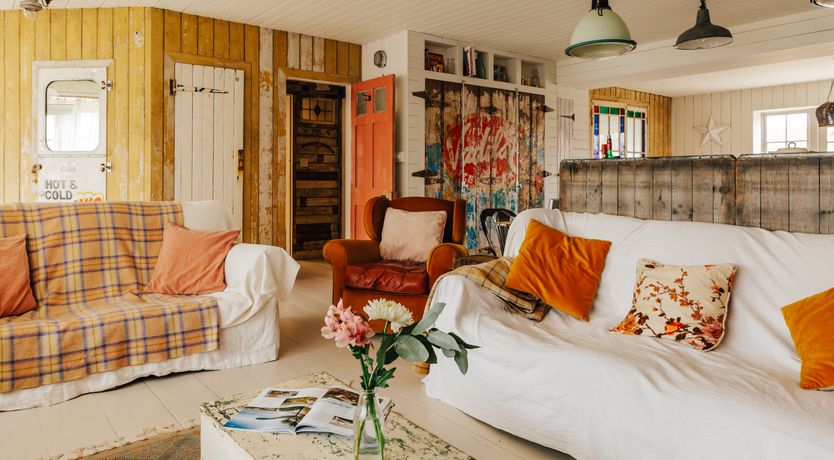 Photo of Camber Sands