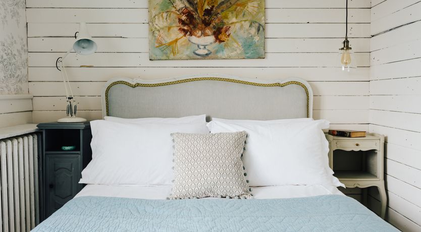 Photo of Camber Sands