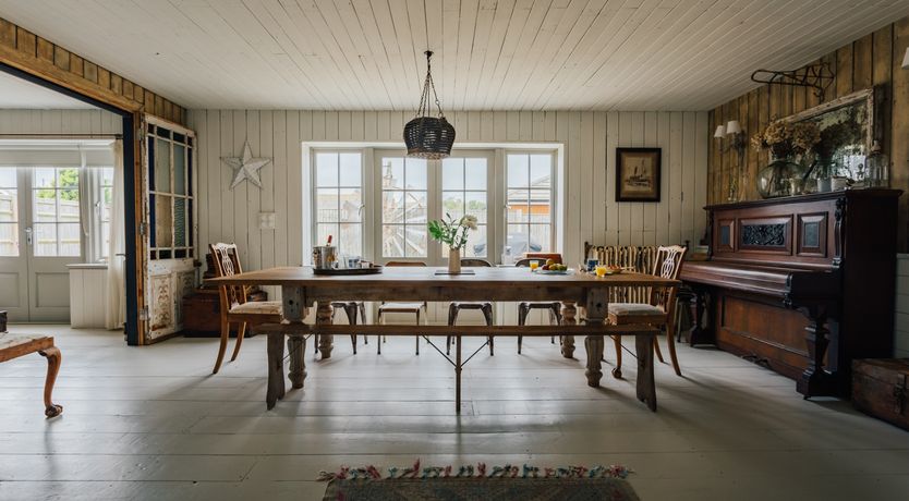 Photo of Camber Sands