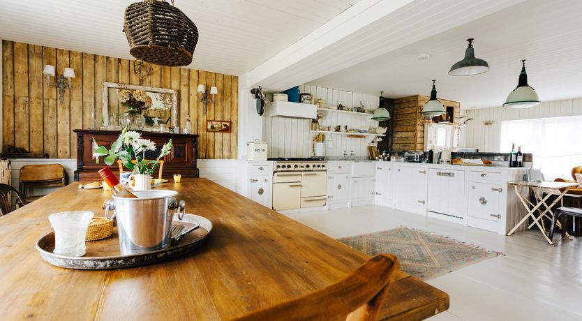 Photo of Camber Sands