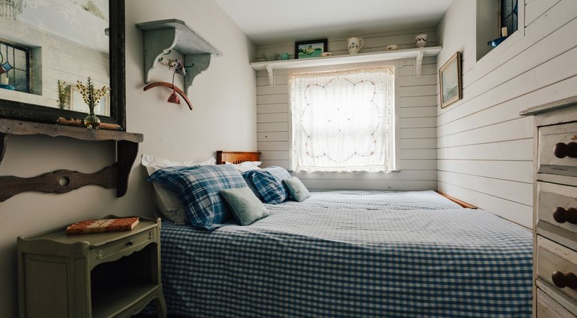 Photo of Camber Sands