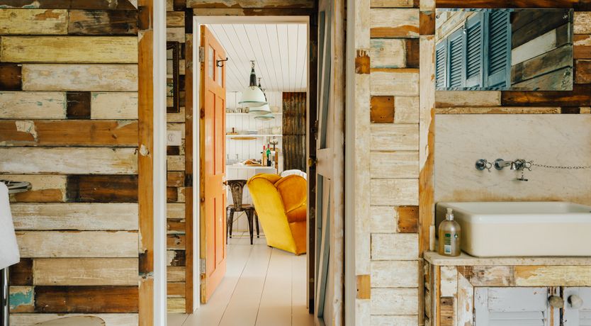 Photo of Camber Sands