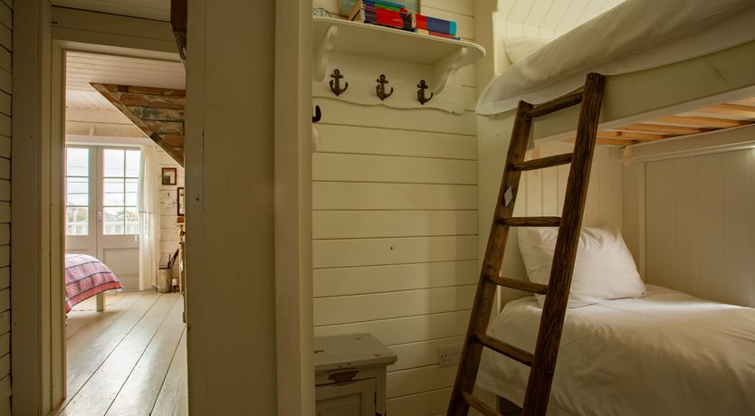 Photo of Camber Sands