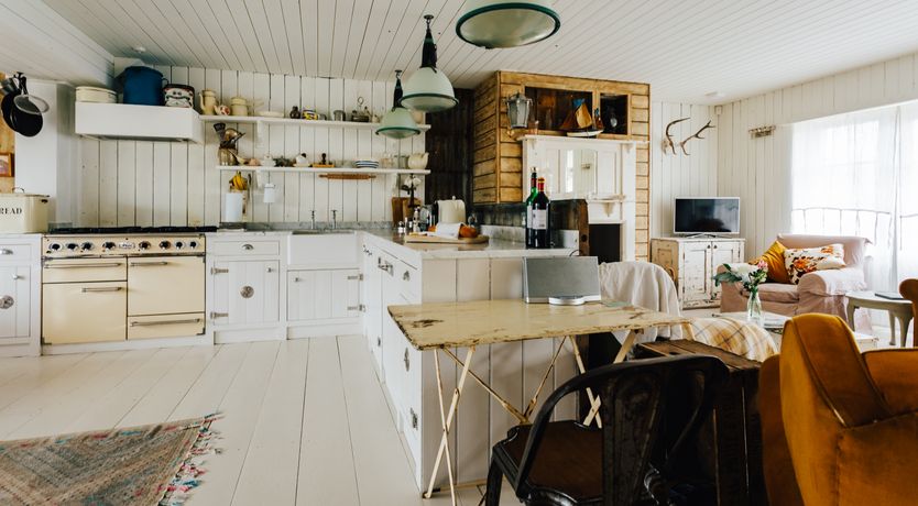 Photo of Camber Sands