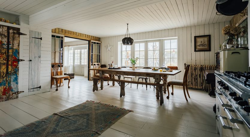 Photo of Camber Sands