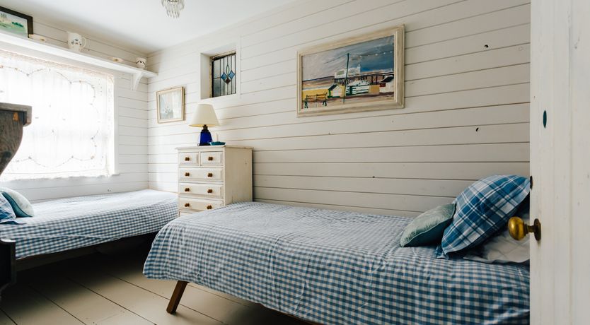 Photo of Camber Sands